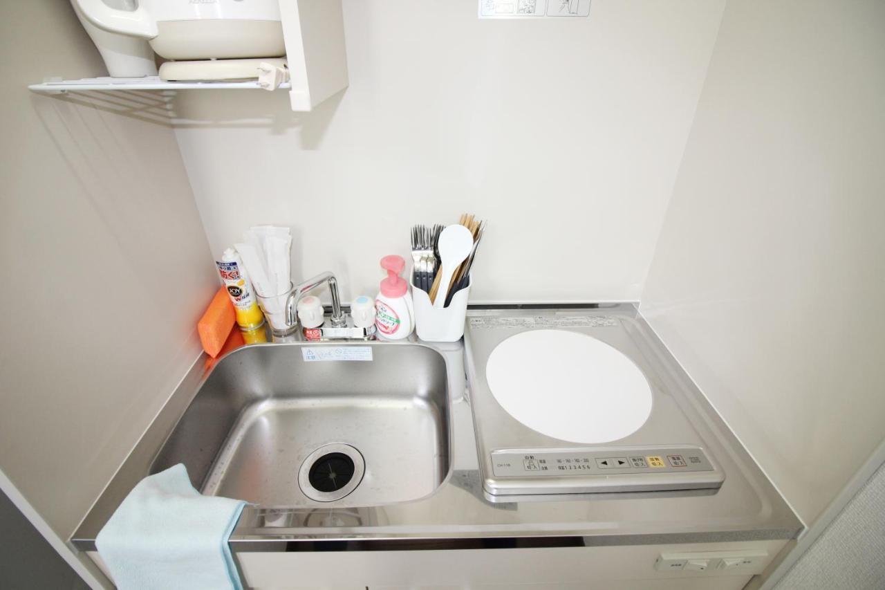 Social House Okachimachi 201 Apartamento Tokio