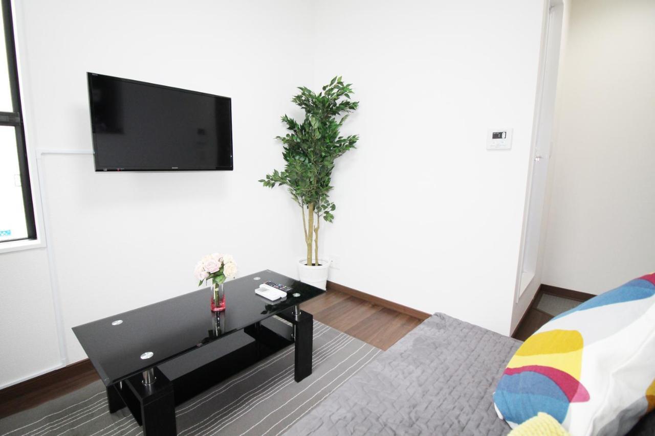 Apartamento Social House Okachimachi 201