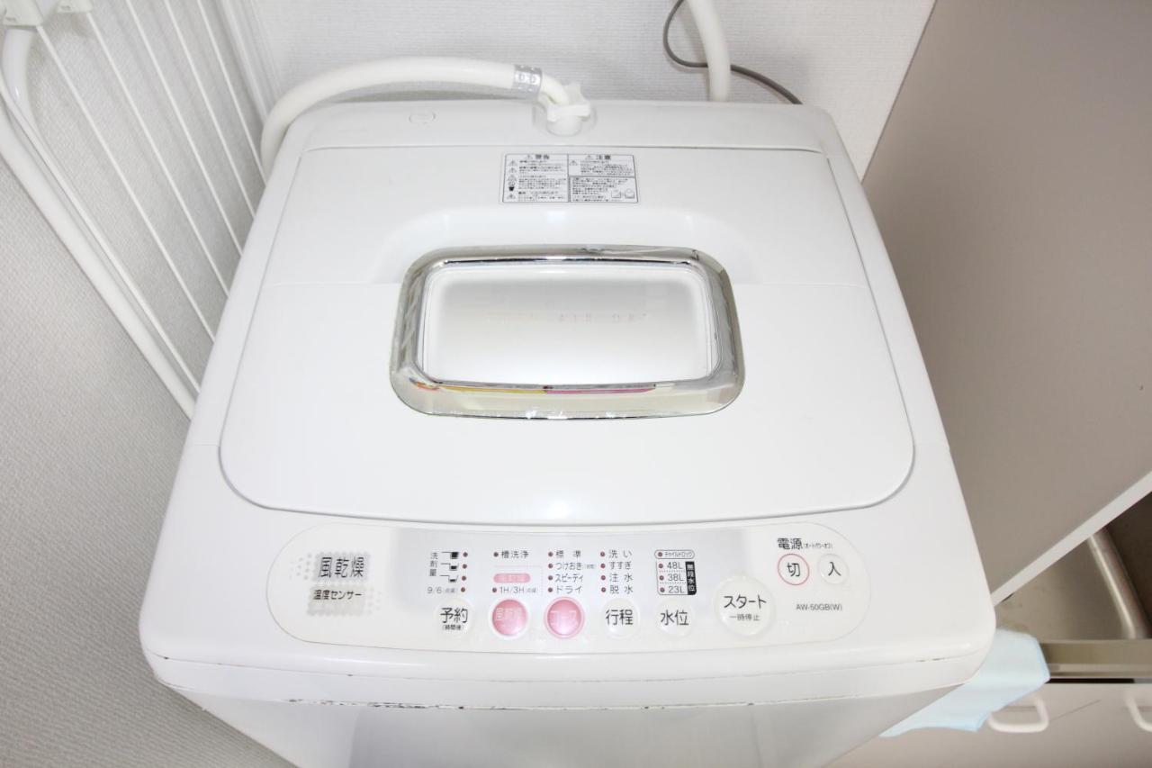 Apartamento Social House Okachimachi 201